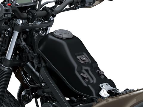 2026 Kawasaki KLX 230 DF ABS in Columbia, South Carolina - Photo 10