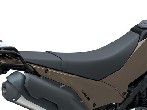 2026 Kawasaki KLX 230 DF ABS in Columbia, South Carolina - Photo 12