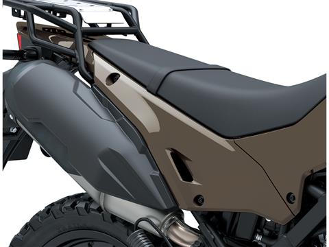 2026 Kawasaki KLX 230 DF ABS in Columbia, South Carolina - Photo 16