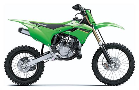 New 2022 Kawasaki KX 250 Motorcycles in Lafayette, LA