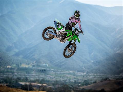 2022 Kawasaki KX 250 in Yankton, South Dakota - Photo 10