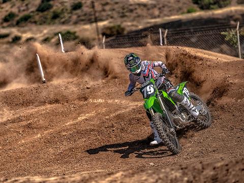 2022 Kawasaki KX 250 in Yankton, South Dakota - Photo 14