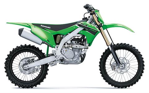 New 2021 Kawasaki KX 100 Motorcycles in Lafayette LA