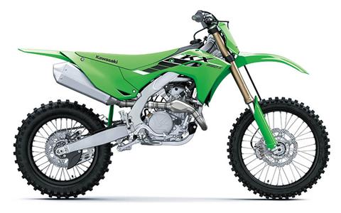 2025 Kawasaki KX 450X in Columbia, South Carolina