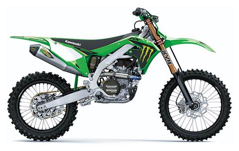 New 2023 Kawasaki KX 112 Motorcycles in Lafayette, LA
