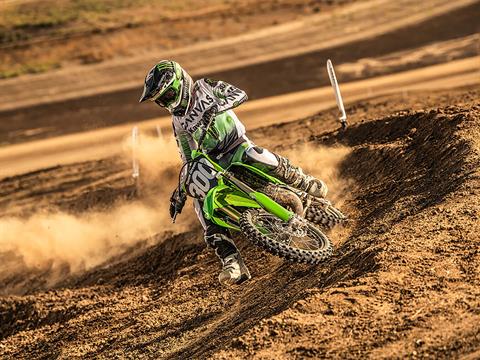 2025 Kawasaki KX 85 in Santa Maria, California - Photo 7
