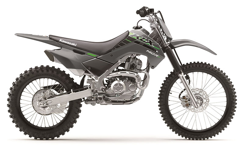 140 yamaha dirt bike online