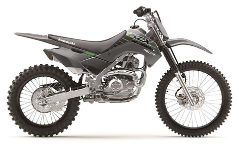 2025 Kawasaki KLX 140R F