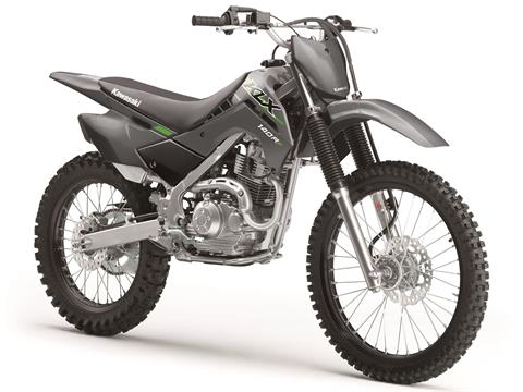 2025 Kawasaki KLX 140R F in Hollister, California - Photo 3