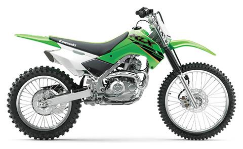 New 2022 Kawasaki KLX 110R Motorcycles in Lafayette, LA