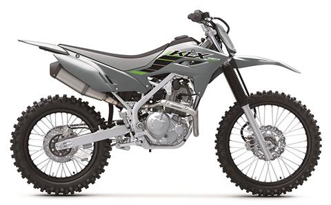 2025 Kawasaki KLX 230R in Columbia, South Carolina - Photo 1