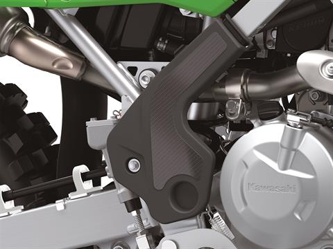 2025 Kawasaki KLX 230R in Columbia, South Carolina - Photo 7