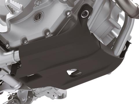 2025 Kawasaki KLX 230R in Columbia, South Carolina - Photo 9