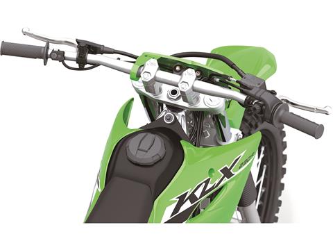 2025 Kawasaki KLX 230R in Columbia, South Carolina - Photo 11