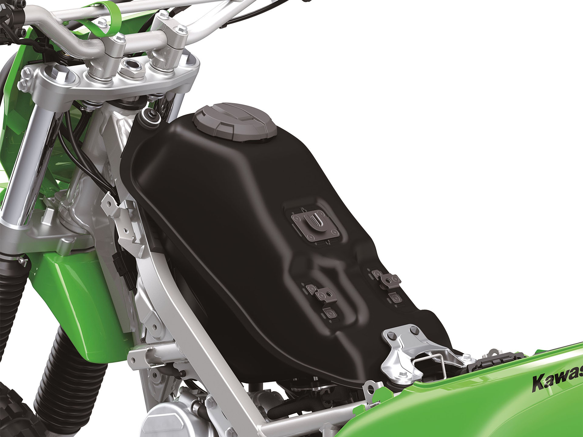 2025 Kawasaki KLX 230R in Columbia, South Carolina - Photo 15