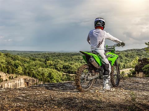 2025 Kawasaki KLX 230R in Columbia, South Carolina - Photo 19