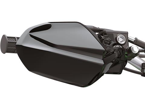 2025 Kawasaki KLX 230R in Columbia, South Carolina - Photo 12