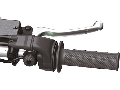 2025 Kawasaki KLX 230R in Columbia, South Carolina - Photo 17
