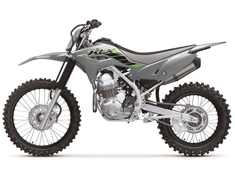 2025 Kawasaki KLX 230R in Eugene, Oregon - Photo 2