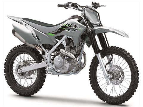 2025 Kawasaki KLX 230R in Eugene, Oregon - Photo 3