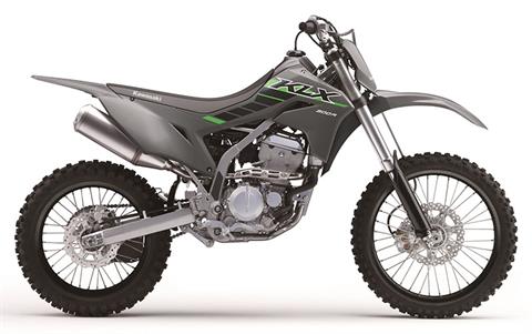 2025 Kawasaki KLX 300R in Columbia, South Carolina