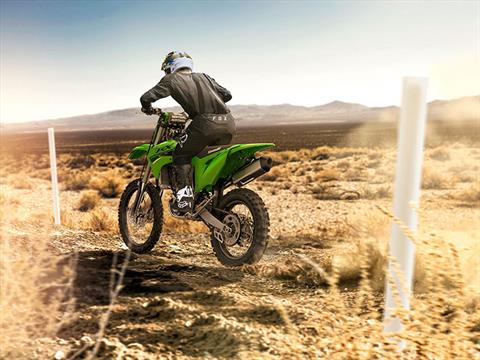 2022 Kawasaki KX 250X in Eugene, Oregon - Photo 7