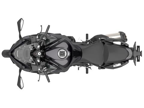 2025 Kawasaki Ninja 1100SX ABS in Marietta, Ohio - Photo 4
