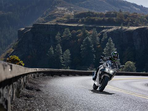 2025 Kawasaki Ninja 500 ABS in Santa Maria, California - Photo 6