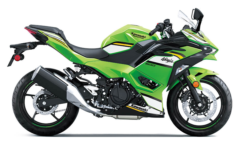 Kawasaki 400 ninja for sale 2025