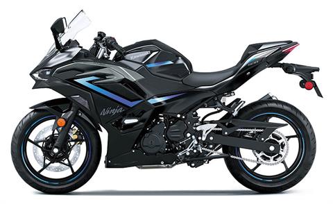 2025 Kawasaki Ninja 500 SE ABS in Eugene, Oregon - Photo 4