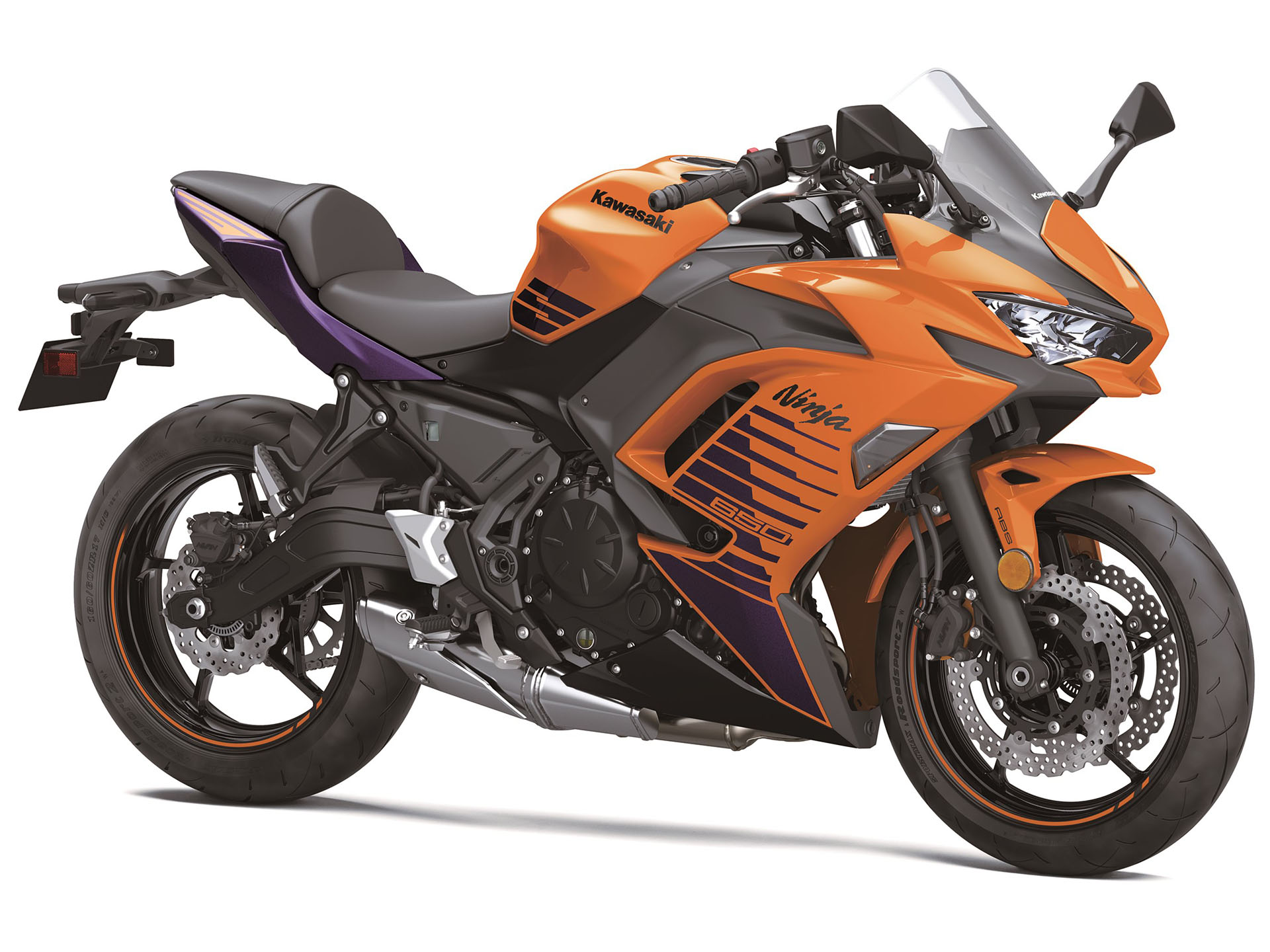 Kawasaki ninja 650l for sale discount