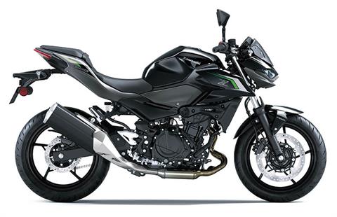 2025 Kawasaki Z500 ABS in Columbia, South Carolina