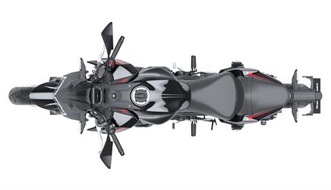 2025 Kawasaki Z650 in Santa Maria, California - Photo 9