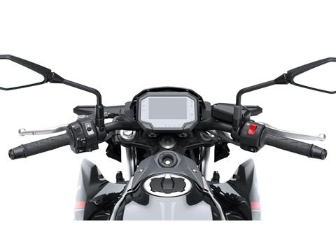 2025 Kawasaki Z650 in Santa Maria, California - Photo 10