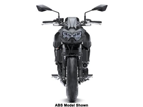 2025 Kawasaki Z650 in Santa Maria, California - Photo 5