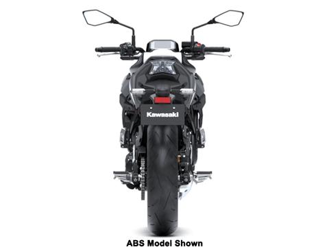 2025 Kawasaki Z650 in Santa Maria, California - Photo 8