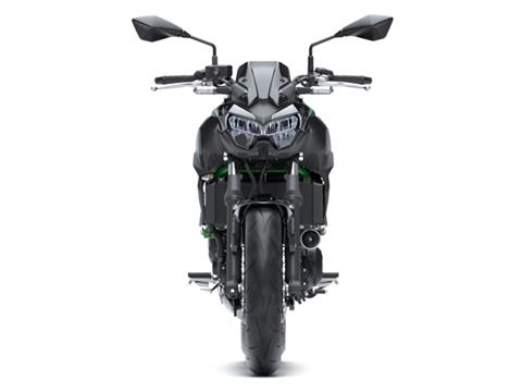 2025 Kawasaki Z650 ABS in Marietta, Ohio - Photo 5