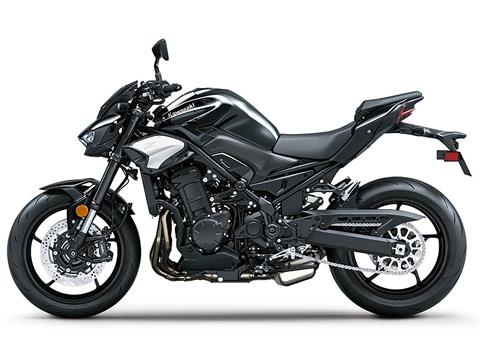 2025 Kawasaki Z900 ABS in Columbia, South Carolina - Photo 2