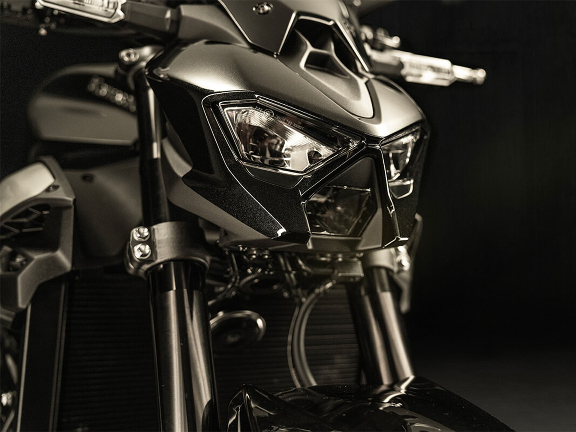 2025 Kawasaki Z900 ABS in Columbia, South Carolina - Photo 4