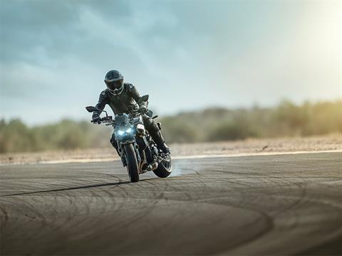 2025 Kawasaki Z900 ABS in Columbia, South Carolina - Photo 12