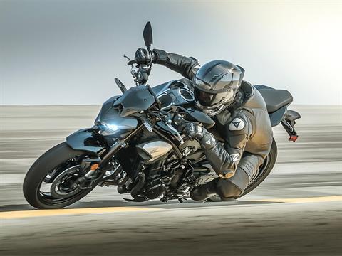2025 Kawasaki Z900 ABS in Columbia, South Carolina - Photo 13