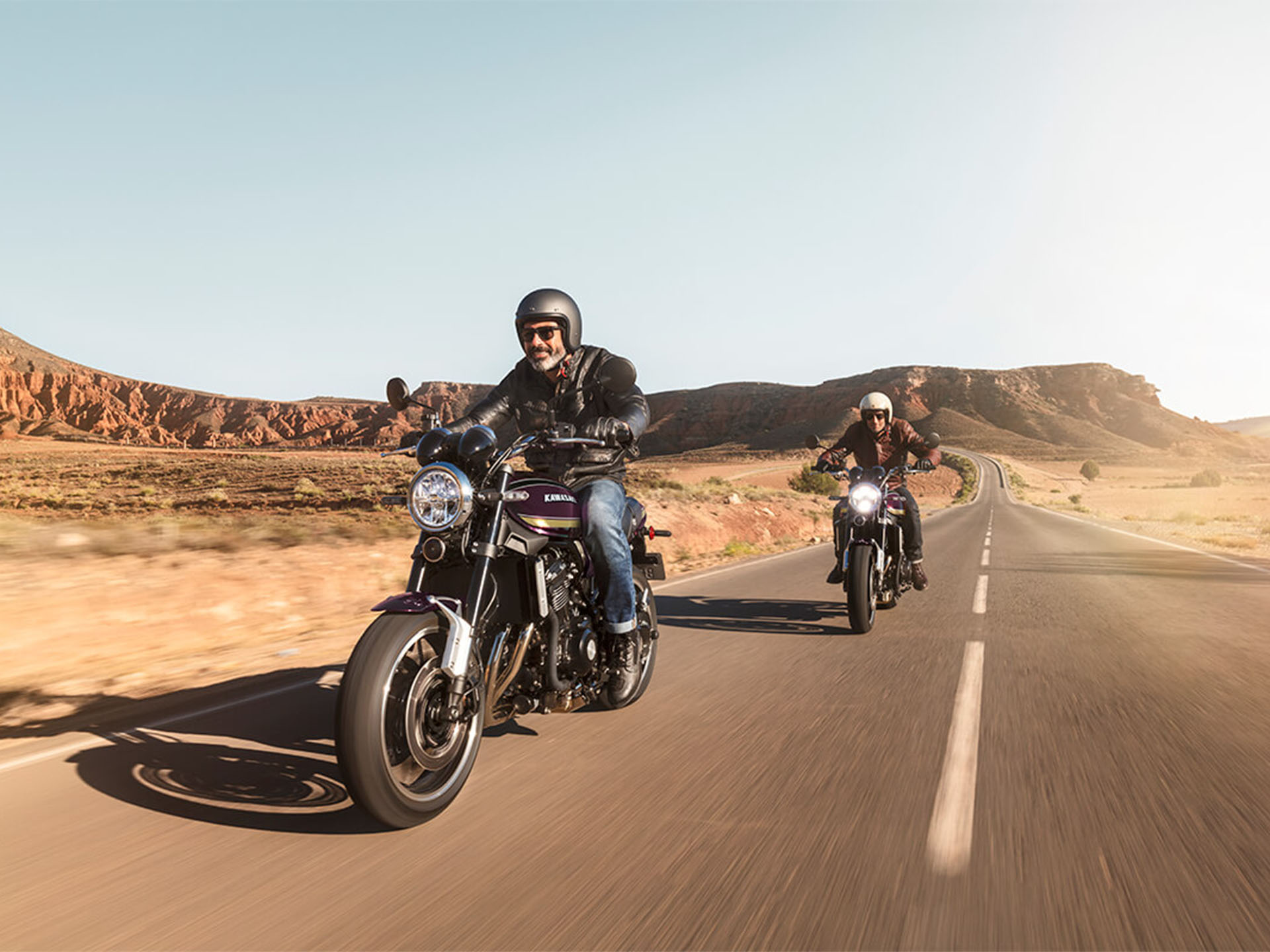 2025 Kawasaki Z900RS ABS in Hollister, California - Photo 7