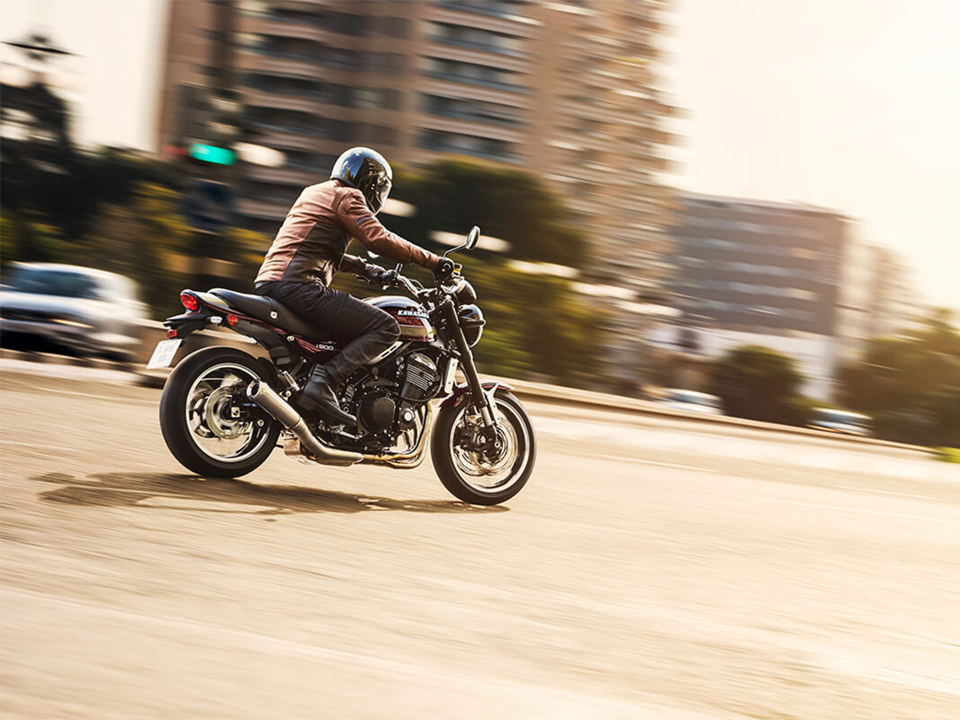 2025 Kawasaki Z900RS ABS in Hollister, California - Photo 10