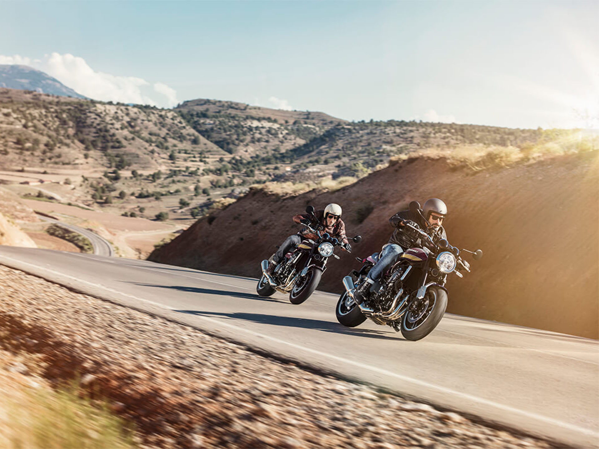 2025 Kawasaki Z900RS ABS in Hollister, California - Photo 11