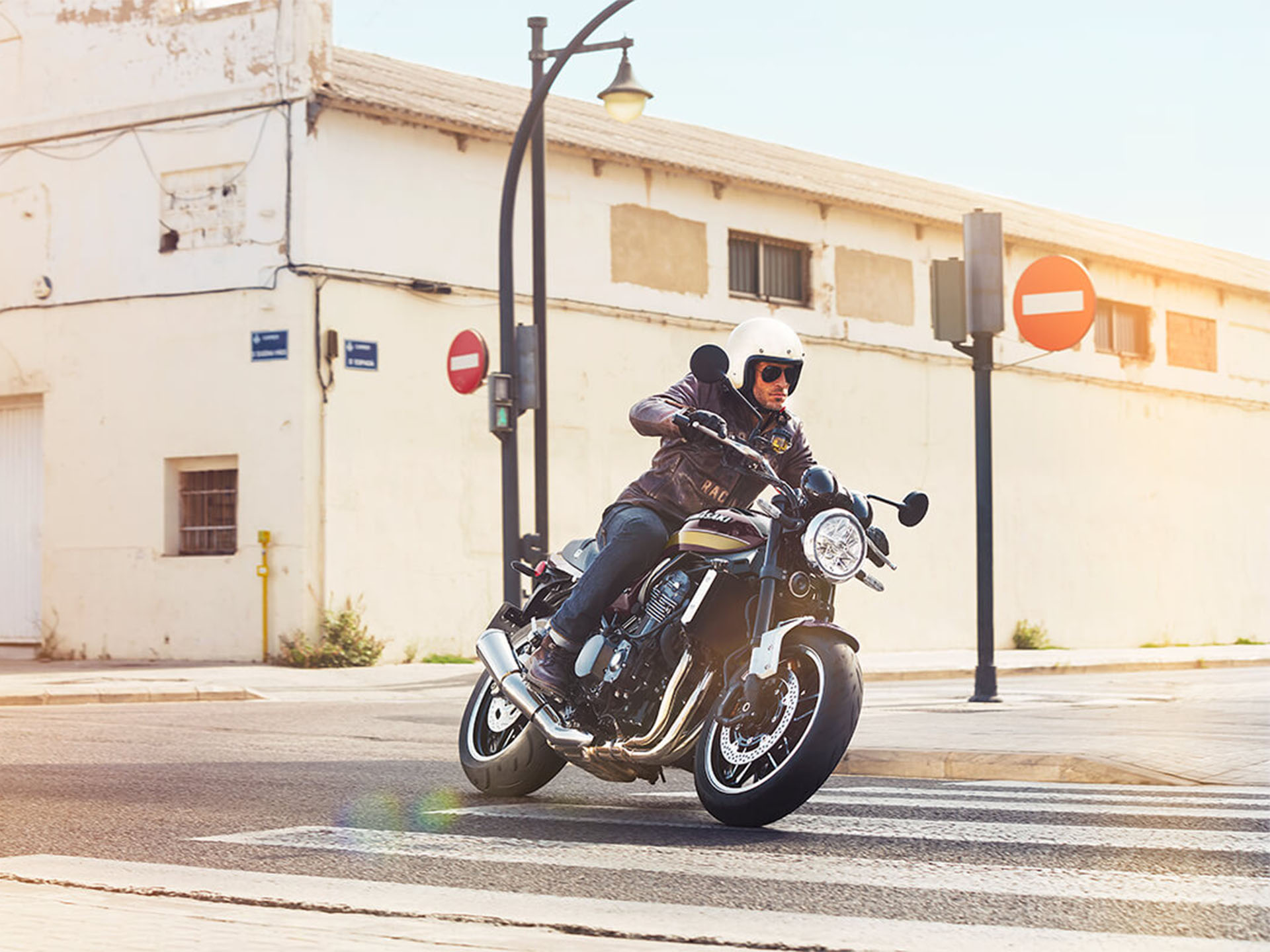 2025 Kawasaki Z900RS ABS in Hollister, California - Photo 12