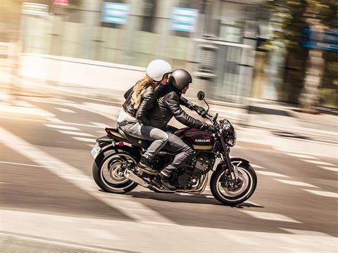 2025 Kawasaki Z900RS ABS in Hollister, California - Photo 15