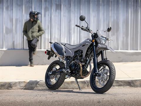 2025 Kawasaki KLX 230SM ABS in North Bend, Oregon - Photo 4