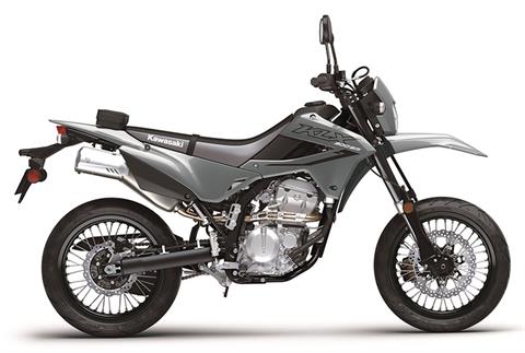 2025 Kawasaki KLX 300SM in Columbia, Missouri