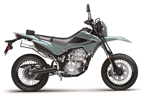 2025 Kawasaki KLX 300SM