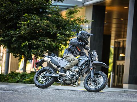 2025 Kawasaki KLX 300SM in Eugene, Oregon - Photo 7